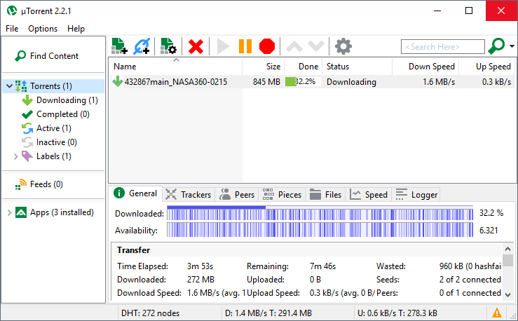 Utorrent 2 2 1 Build 25302 Old Version Download
